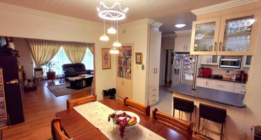 3 Bedroom Property for Sale in Sasolburg Free State